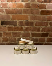 Gardenia and Musk - No. 8