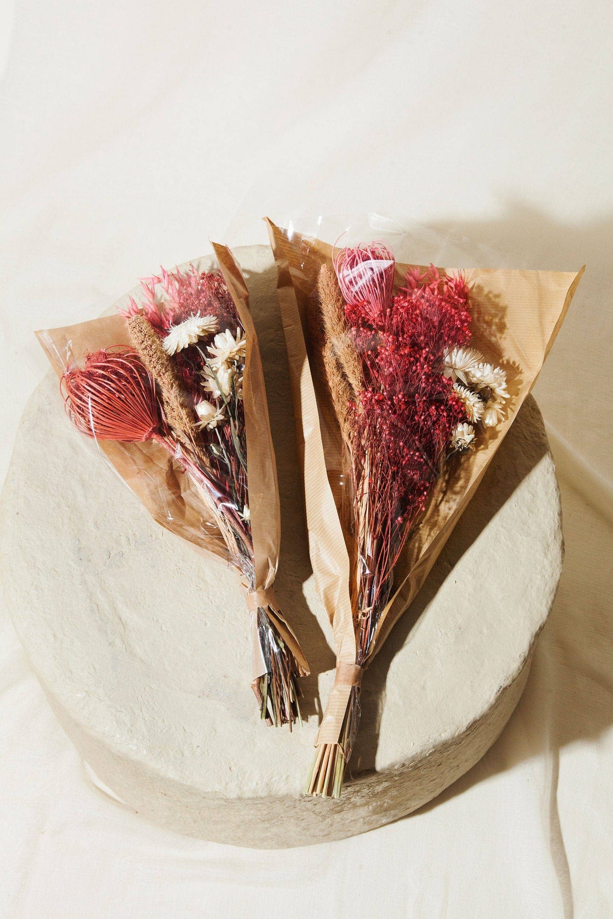 Mini Strawberry Field Bouquet