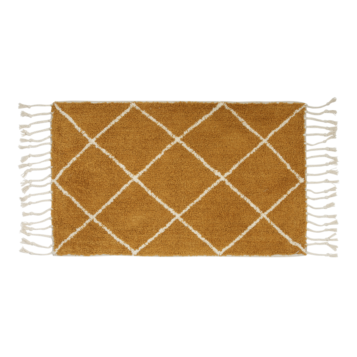 Diamonds Rug