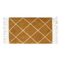 Diamonds Rug