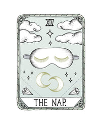 Nap Print