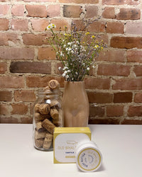 Castile Bar Soap