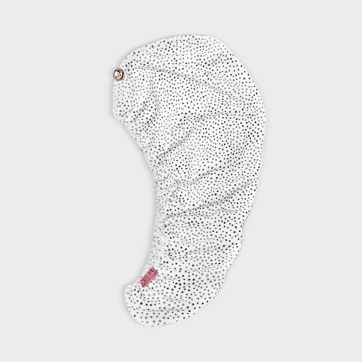 Microfiber Hair Towel