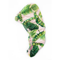 Microfiber Hair Towel