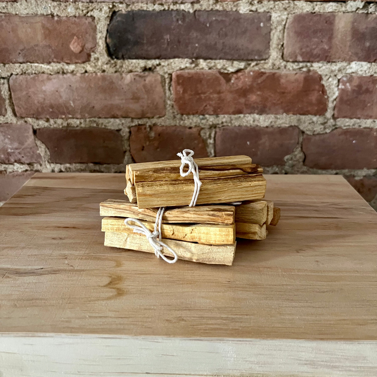 Palo Santo Bundle