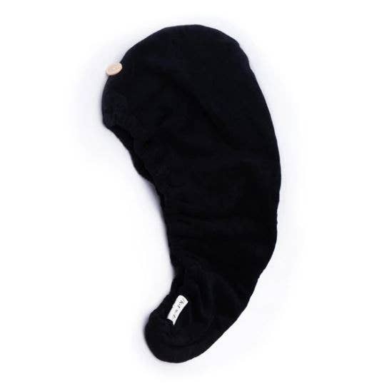 Microfiber Hair Towel