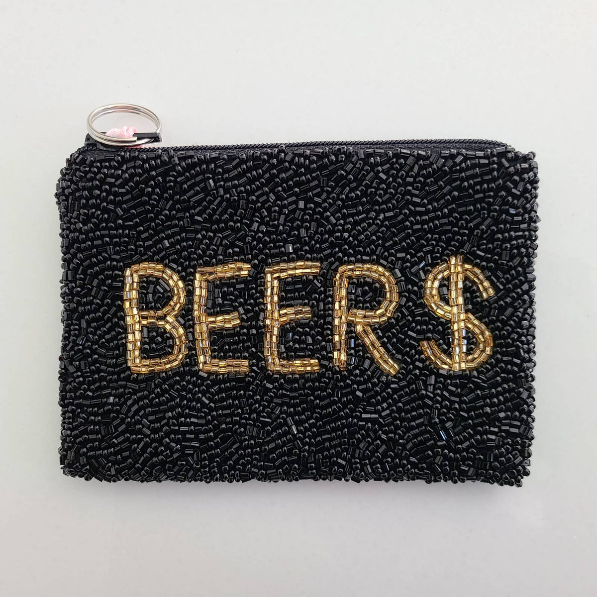 Beer Money Change Purse