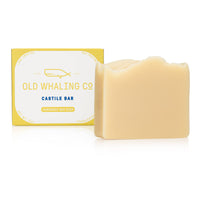 Castile Bar Soap