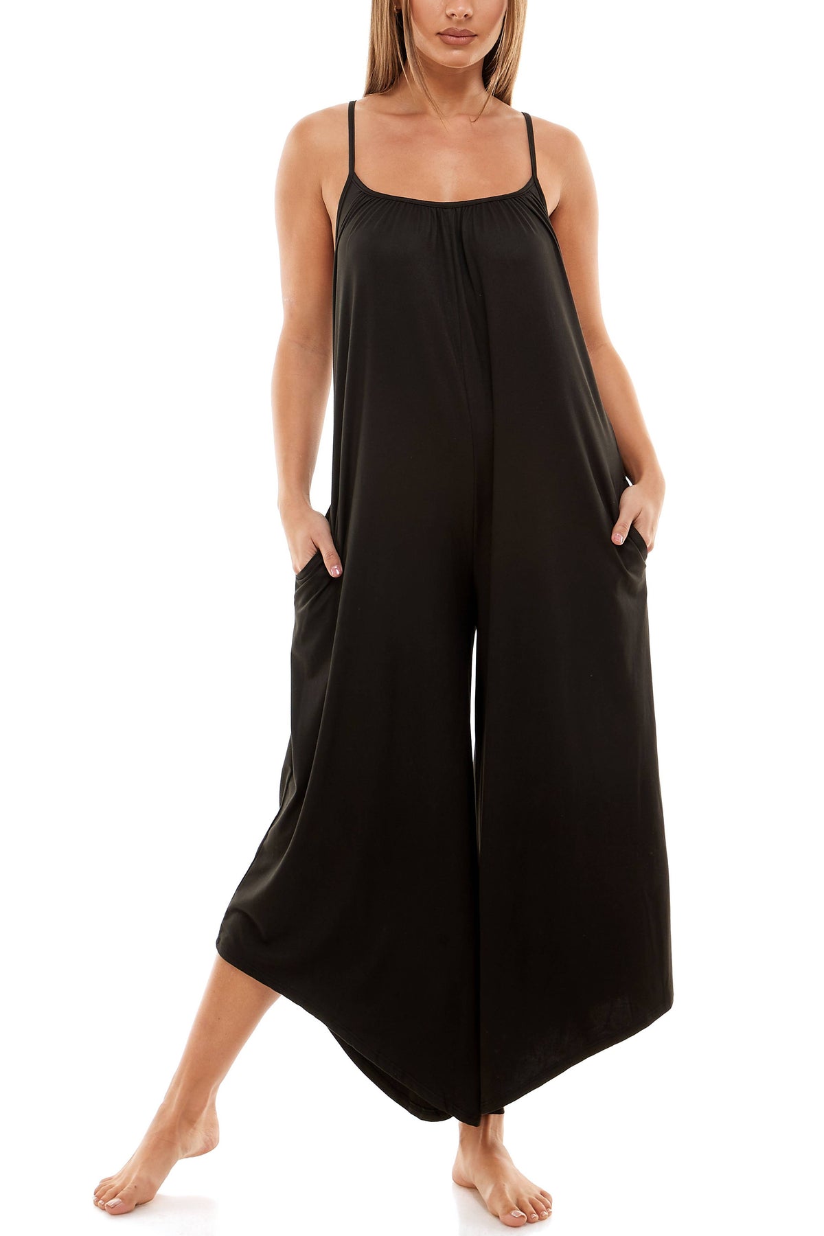 Brooke Jumpsuit
