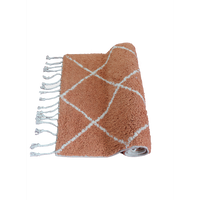 Diamonds Rug
