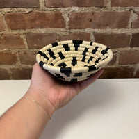 Kazi Basket & Coaster Set