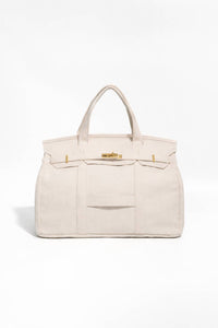 'Boatkin' Tote