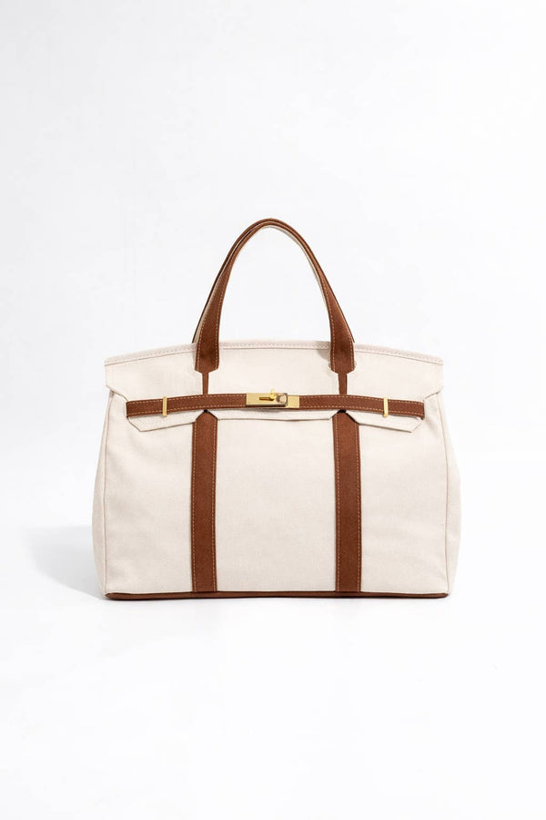 'Boatkin' Tote