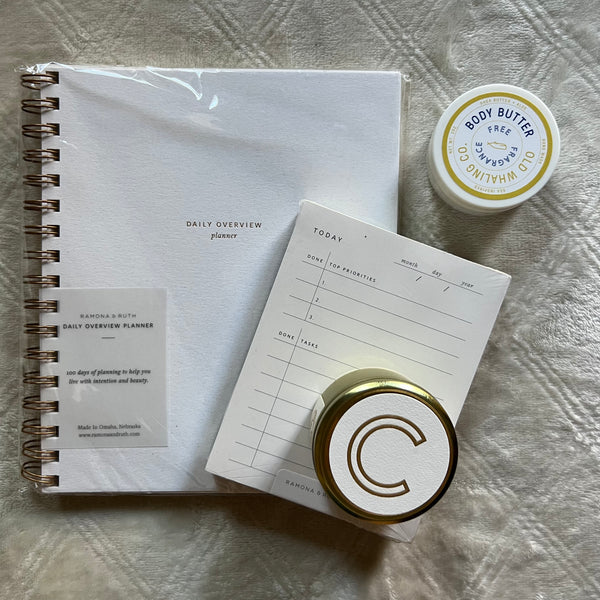 List Lover Box