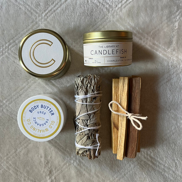 Calm Box