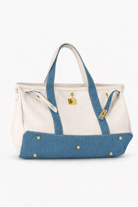 'Boatkin' Tote