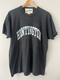 'Inside Out' Huntington Vintage Graphic Tee