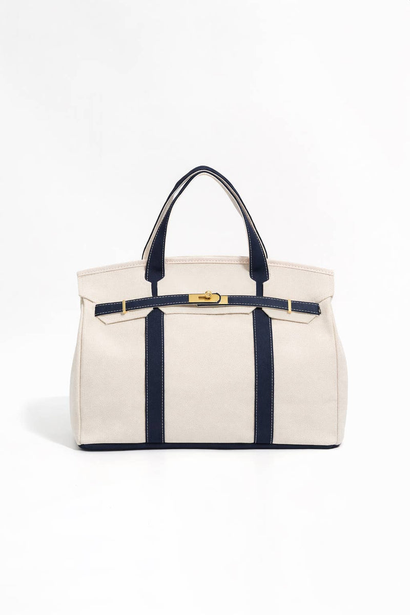 'Boatkin' Tote