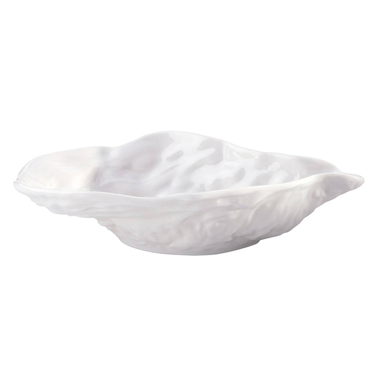 Ceramic Oyster Bowl, Medium