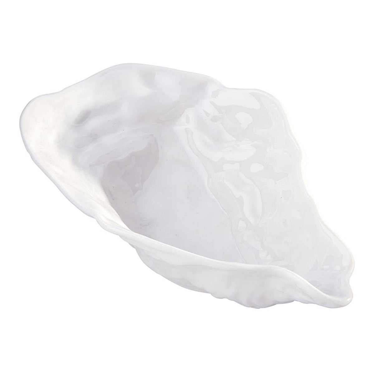 Ceramic Oyster Bowl, Medium