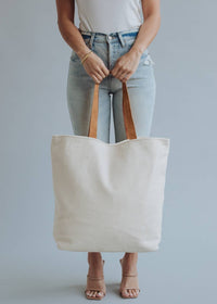 'Drink On A Boat' Tote