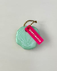 Huntington Floating Keychain