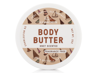 'Knot Scented' Body Butter, Travel Size