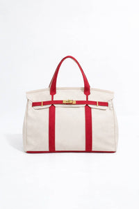 'Boatkin' Tote