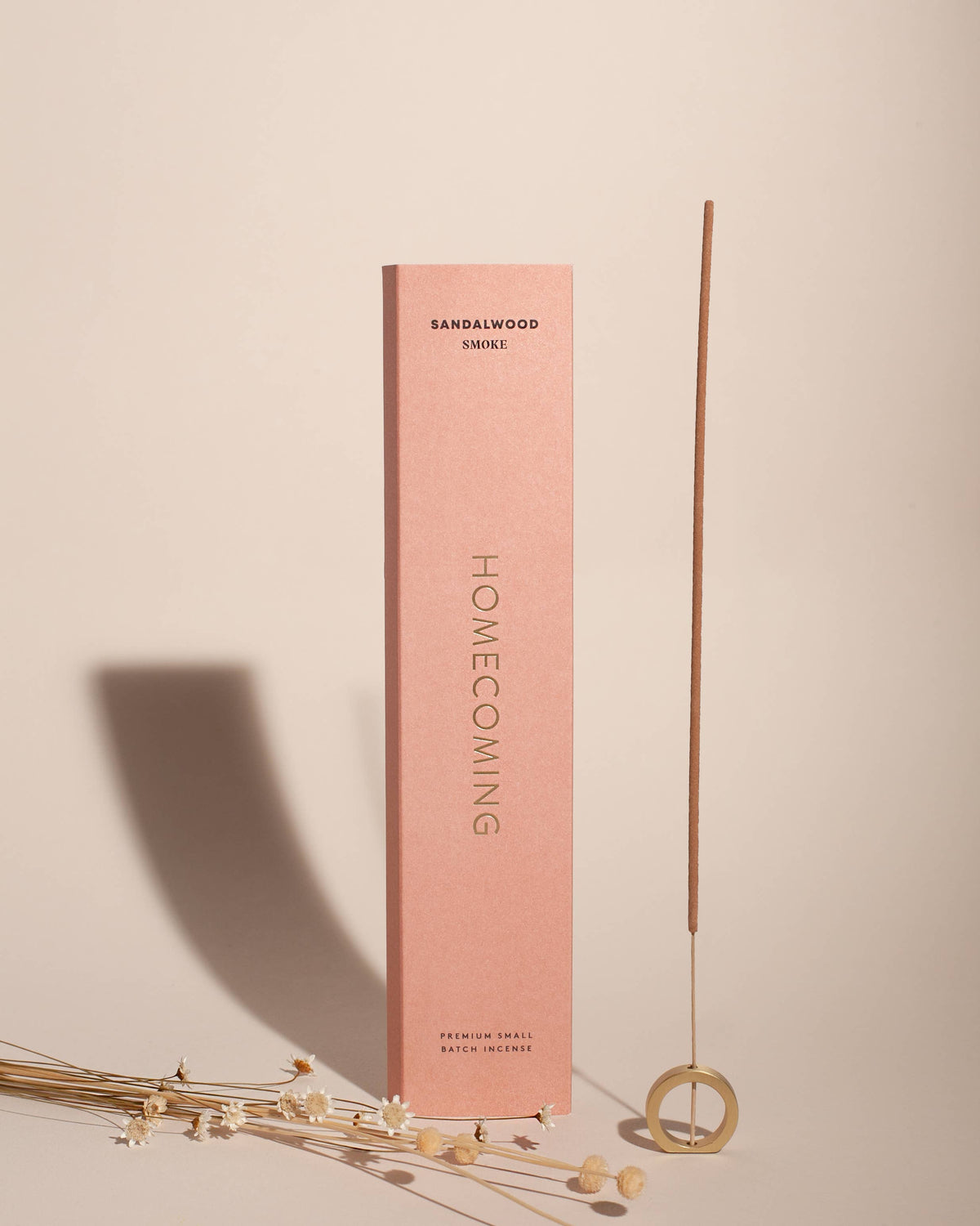 Sandalwood Smoke Incense