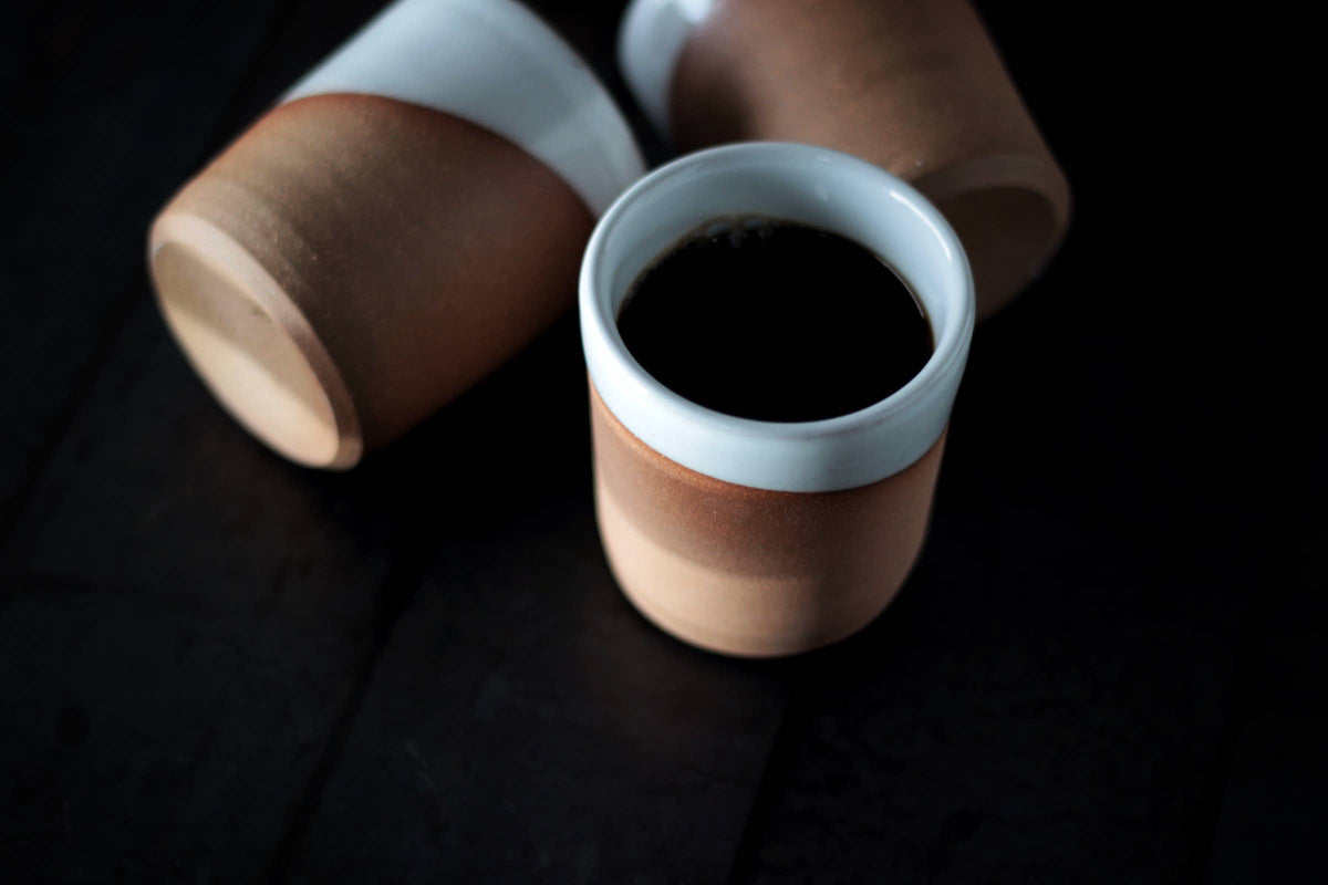 Single Shot Espresso Cup