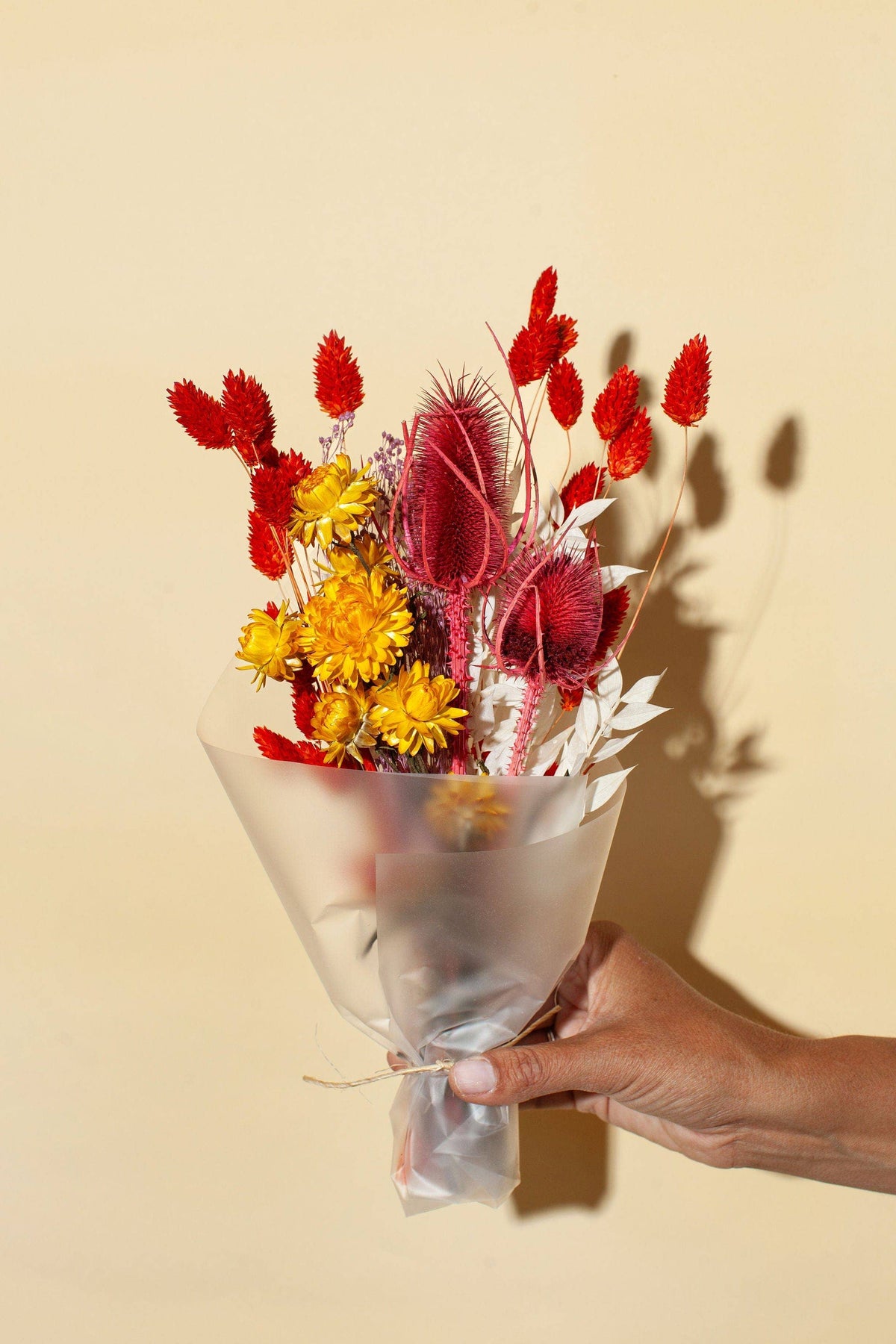 Tropicana Petite Bouquet